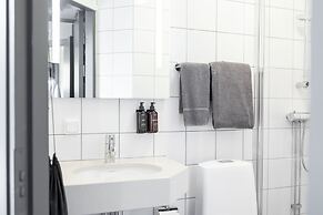 Home Hotel Majoren