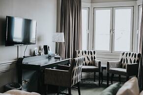 Home Hotel Majoren