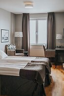 Home Hotel Majoren