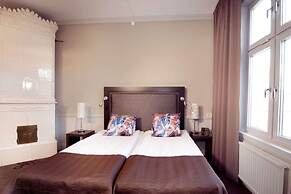 Home Hotel Majoren