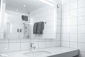 Home Hotel Majoren