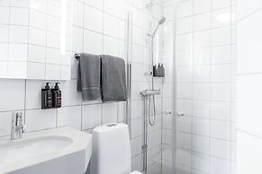 Home Hotel Majoren