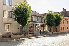 Home Hotel Majoren