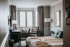 Home Hotel Majoren