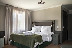 Home Hotel Majoren