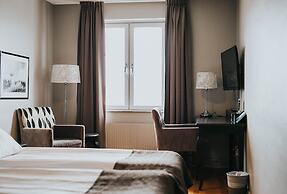 Home Hotel Majoren