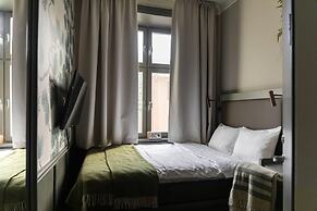 Home Hotel Majoren