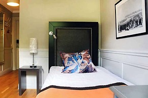 Home Hotel Majoren