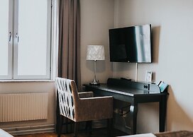 Home Hotel Majoren