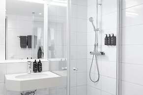 Home Hotel Majoren
