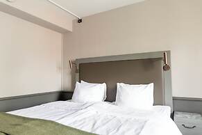 Home Hotel Majoren