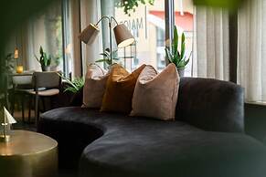 Home Hotel Majoren
