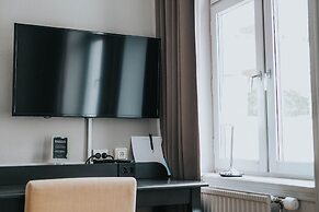 Home Hotel Majoren