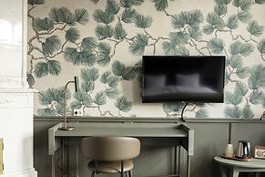 Home Hotel Majoren