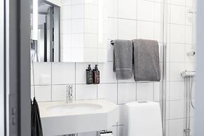 Home Hotel Majoren