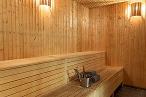 Home Hotel Majoren