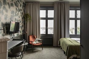 Home Hotel Majoren