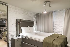 Home Hotel Majoren