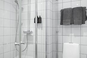 Home Hotel Majoren