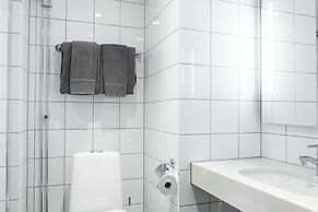 Home Hotel Majoren