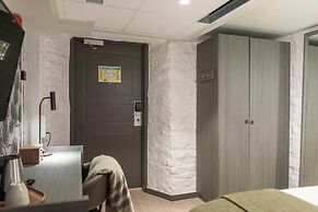 Home Hotel Majoren
