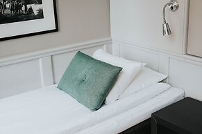 Home Hotel Majoren