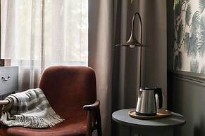 Home Hotel Majoren