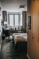 Home Hotel Majoren