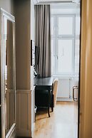 Home Hotel Majoren
