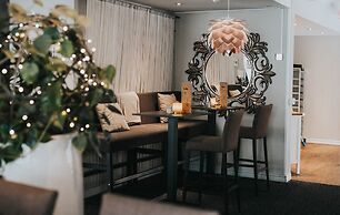 Home Hotel Majoren