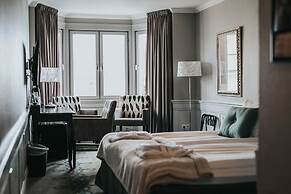 Home Hotel Majoren