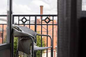 Home Hotel Majoren