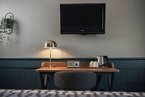 Home Hotel Kompaniet