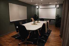 Home Hotel Kompaniet