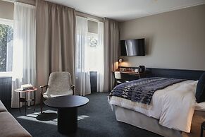 Home Hotel Kompaniet