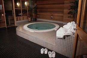 Home Hotel Kompaniet