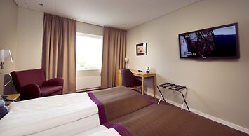 Home Hotel Kompaniet
