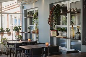 Home Hotel Kompaniet