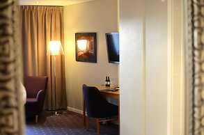 Home Hotel Kompaniet