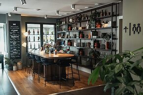 Home Hotel Kompaniet