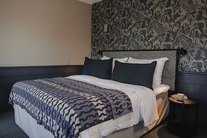 Home Hotel Kompaniet