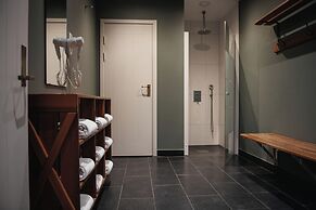 Home Hotel Kompaniet