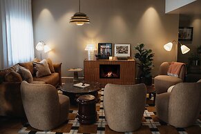 Home Hotel Kompaniet