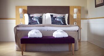 Home Hotel Kompaniet