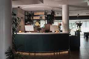 Home Hotel Kompaniet