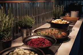 Home Hotel Kompaniet