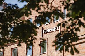Home Hotel Kompaniet