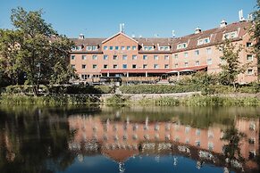 Home Hotel Kompaniet