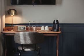 Home Hotel Kompaniet