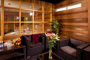 Home Hotel Kompaniet